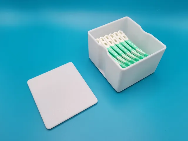 Dental Pick Holder