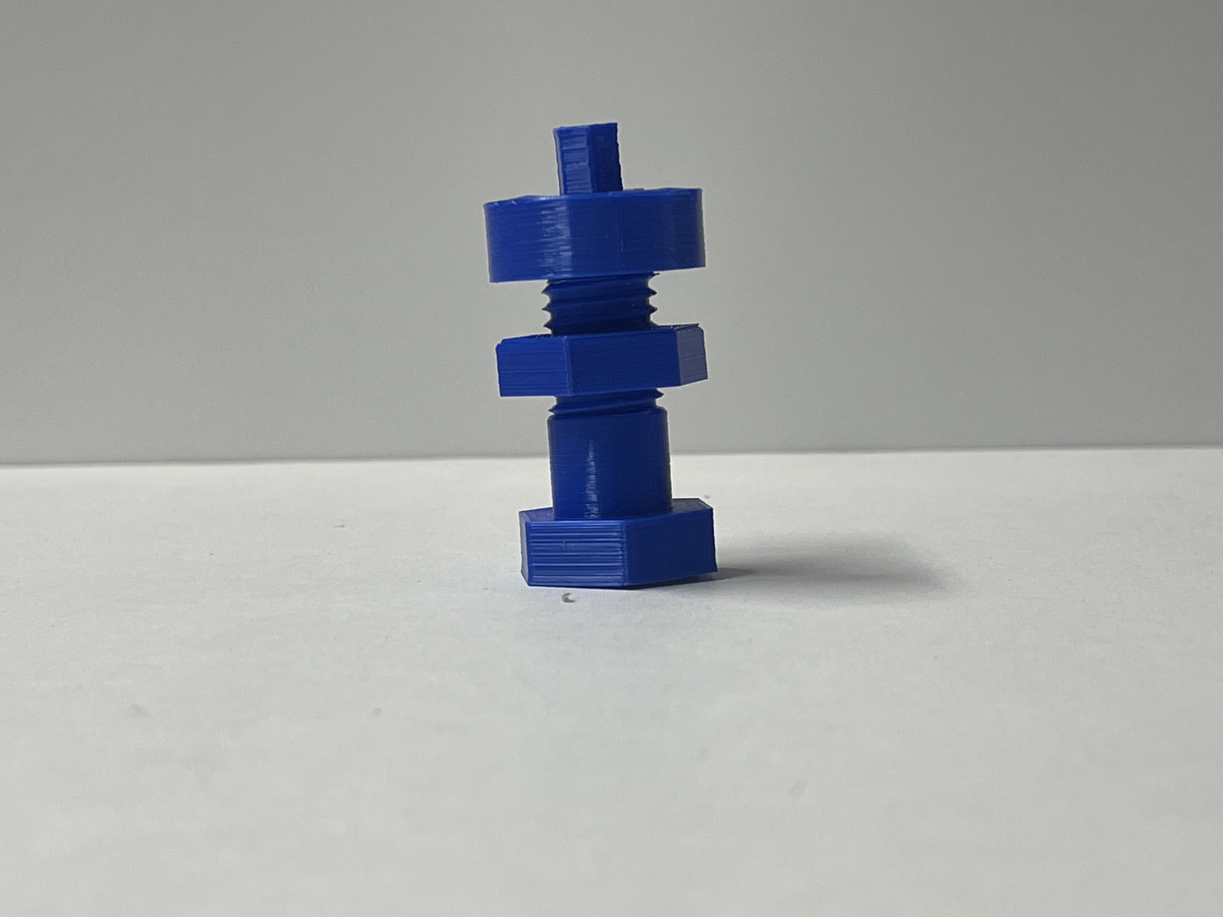 Fidget-Puzzle/All Treads are Righty Tighty-Wrong!