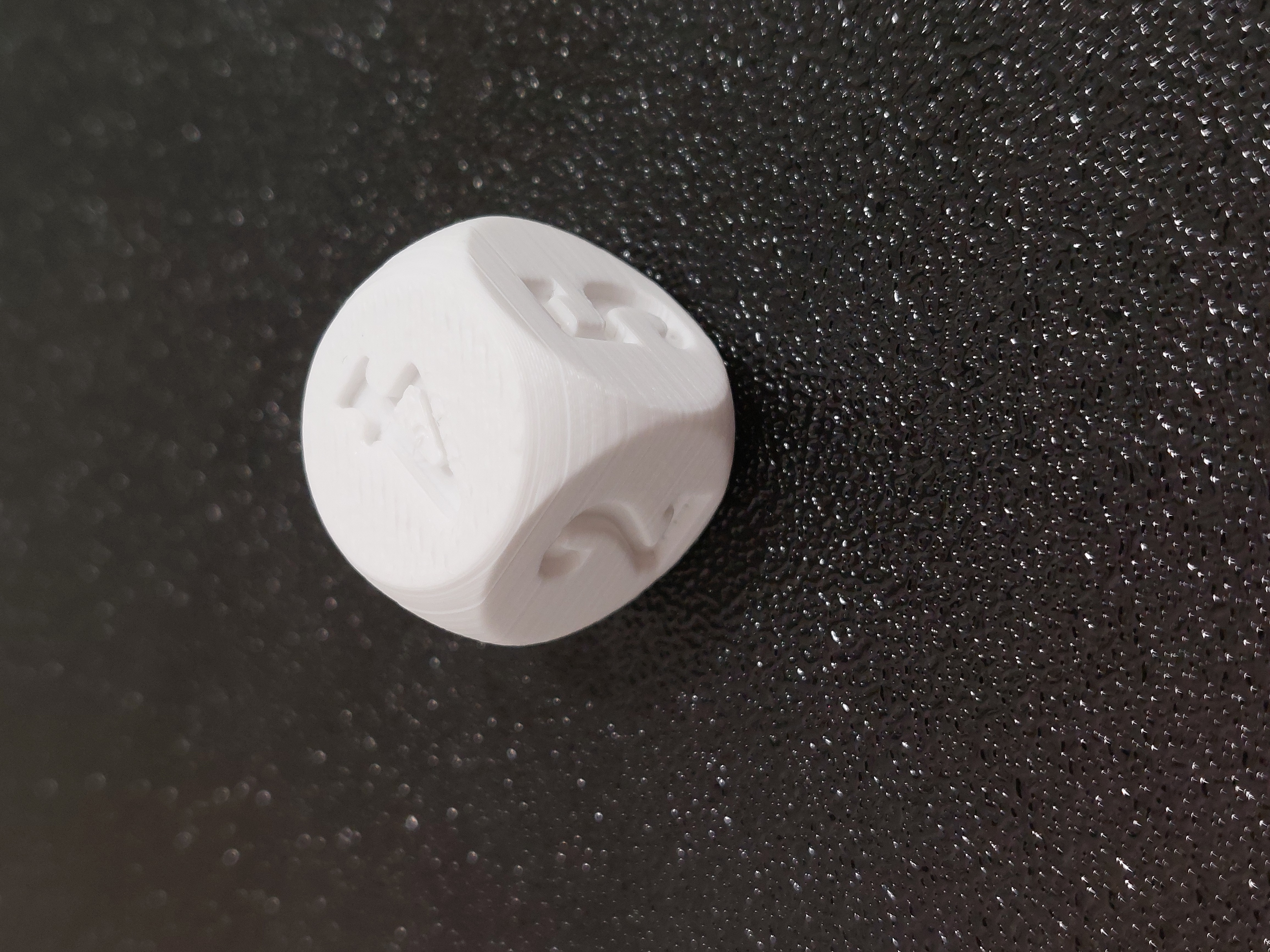 dice