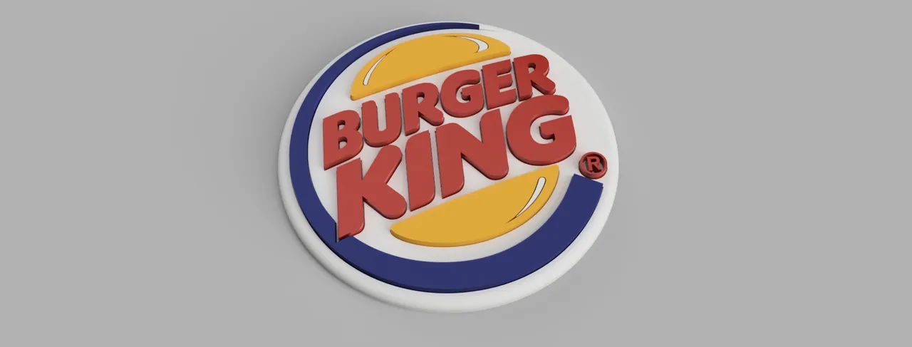 Burger King Crown Clipart, HD Png Download - kindpng