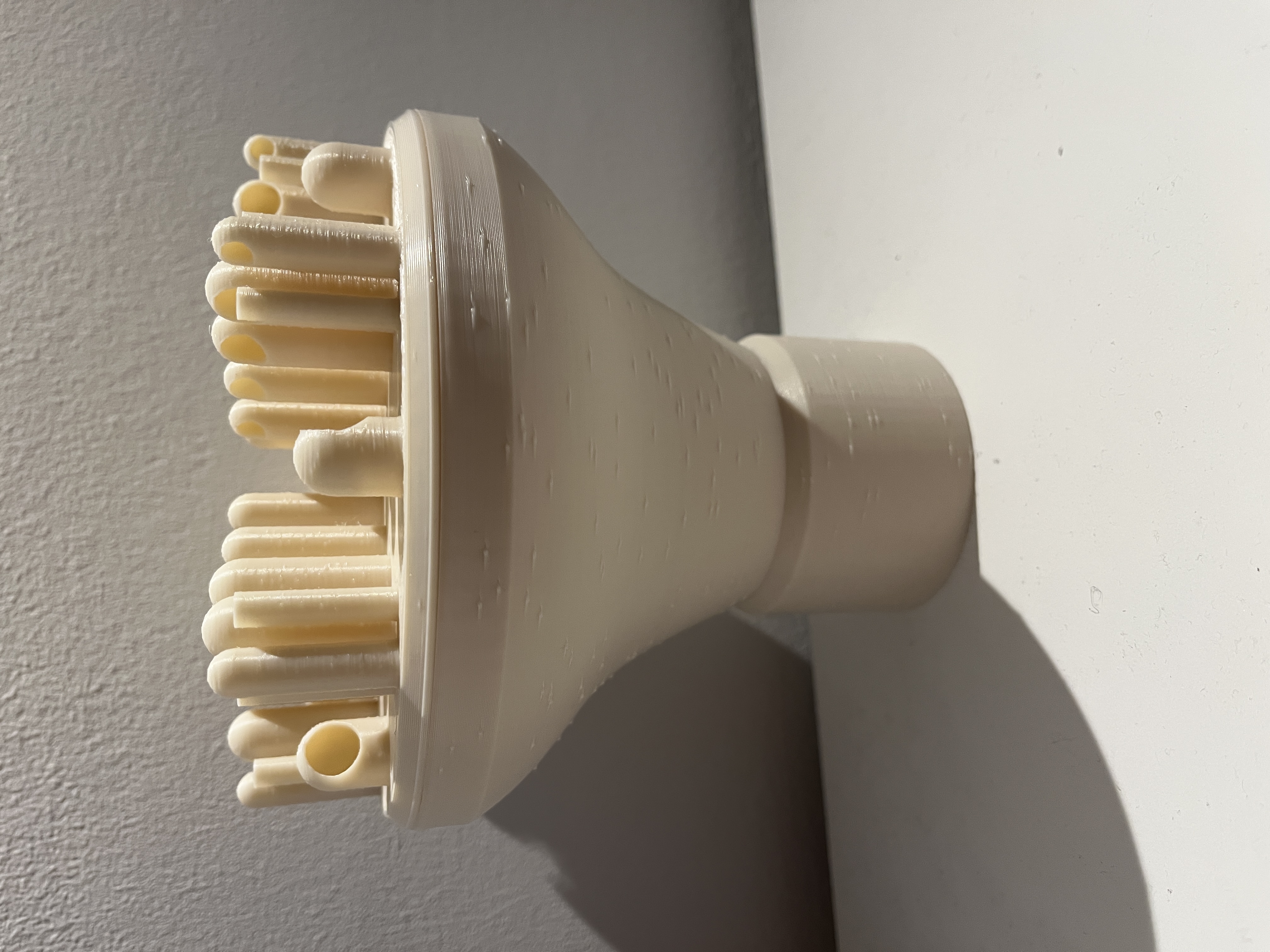 Easy Print Hair Dryer Diffuser