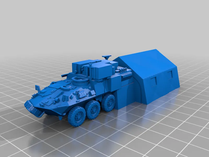 3D Printable Pet Voyageur 100 200 Carrier Fastener by Trebor Verde