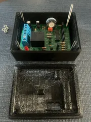ELK-960 Case