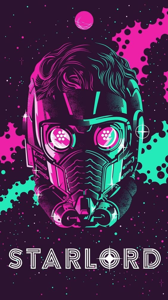 HUEFORGE - LORD OF GALAXY