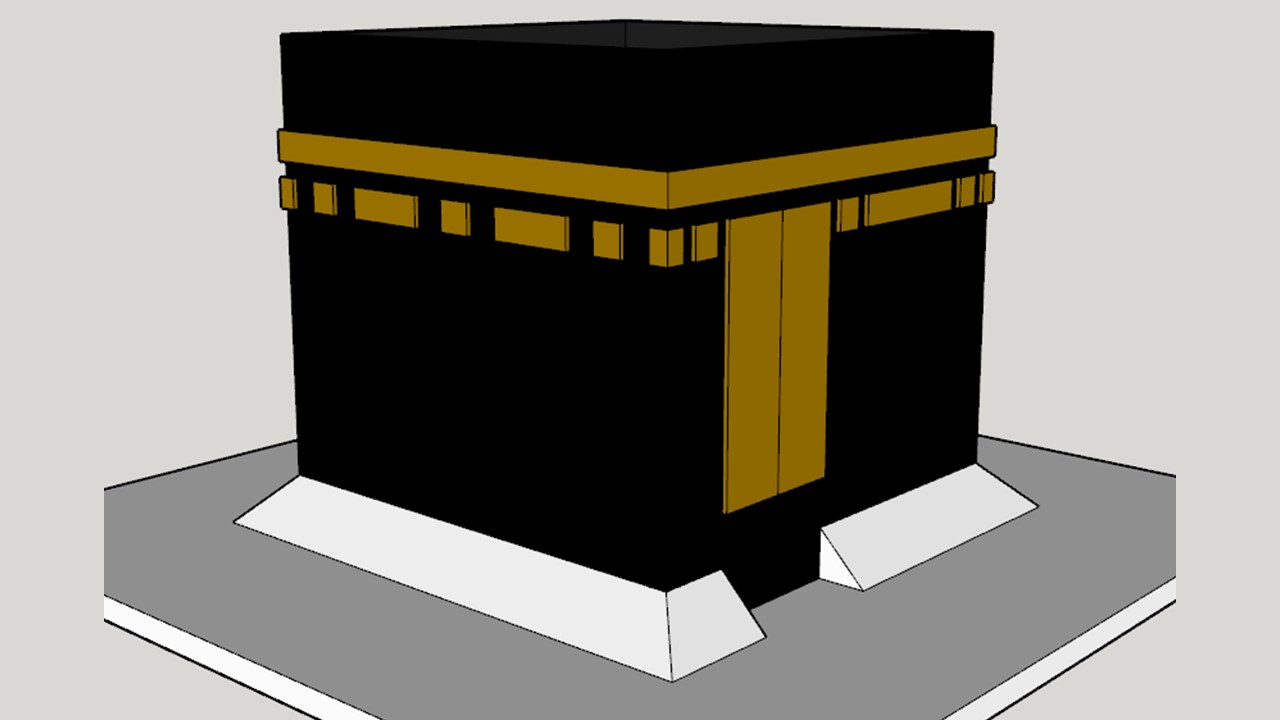 Kaaba Mecca | الكعبة
