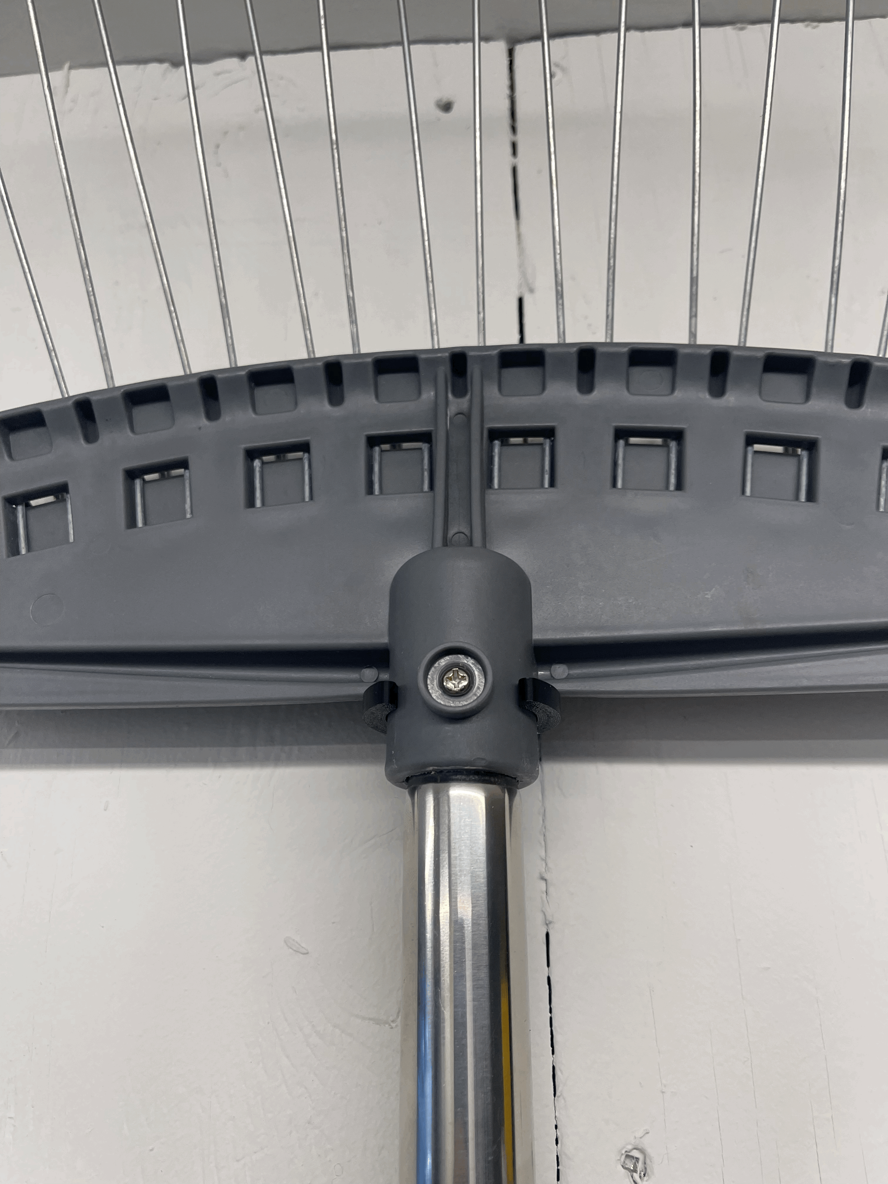 Miniatura 2 do modelo 3D Round Rake Hanger