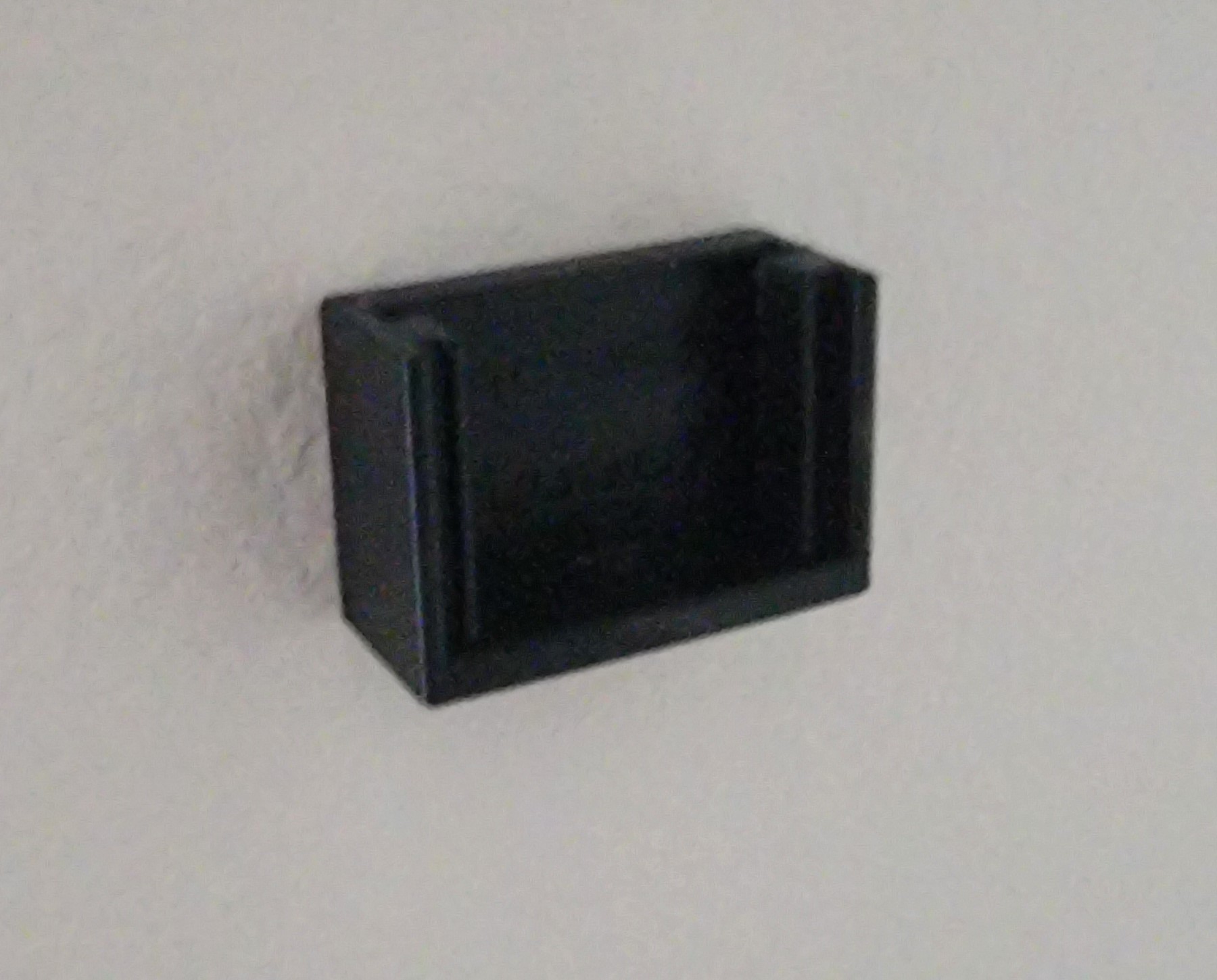 Miniatura 4 do modelo 3D Nintendo Switch Controller Wall Mount