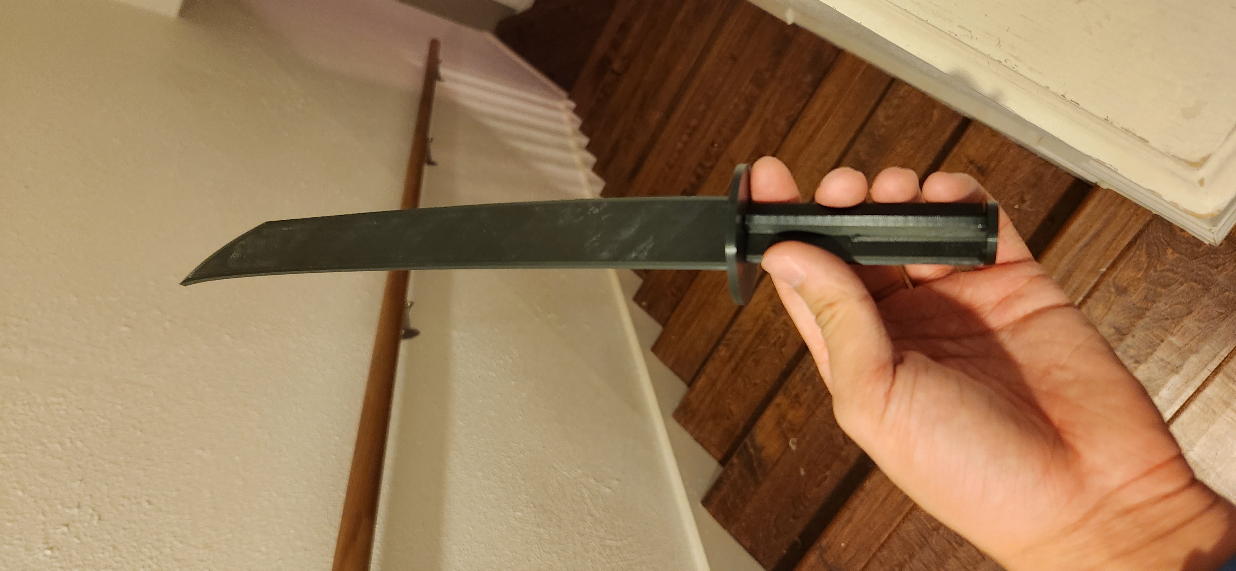 Katana Flat Pack
