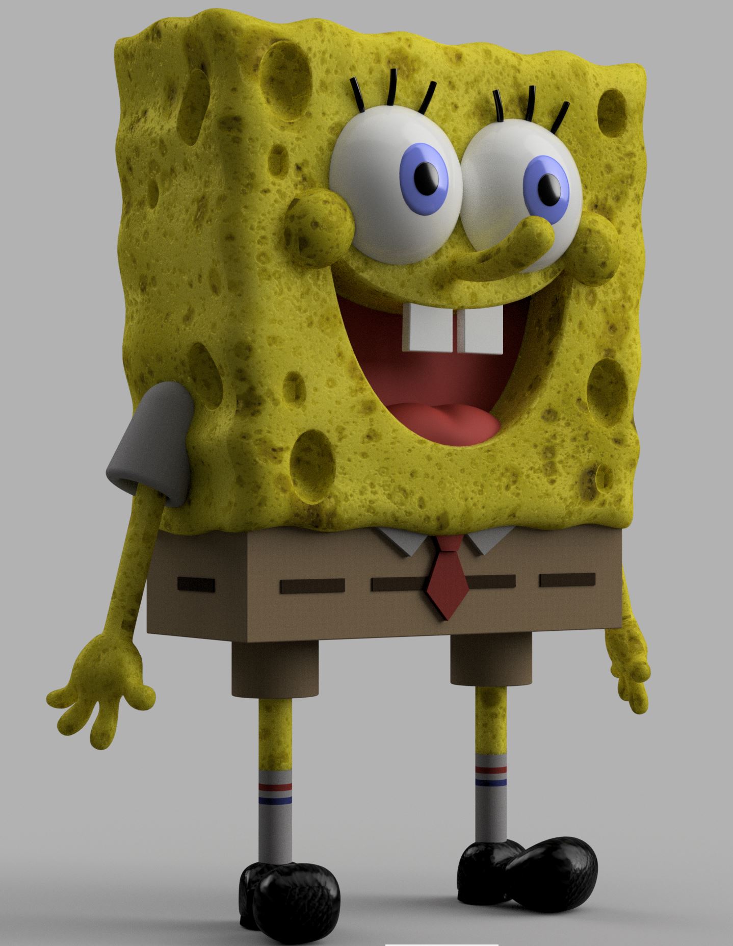 Spongebob Squarepants — miniatura 2