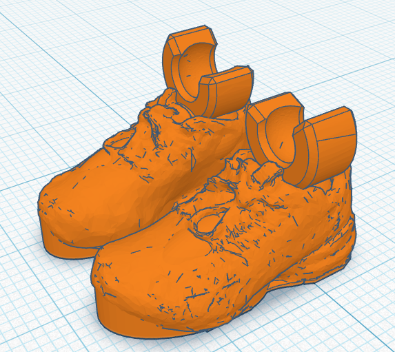 shoes for dummy 13