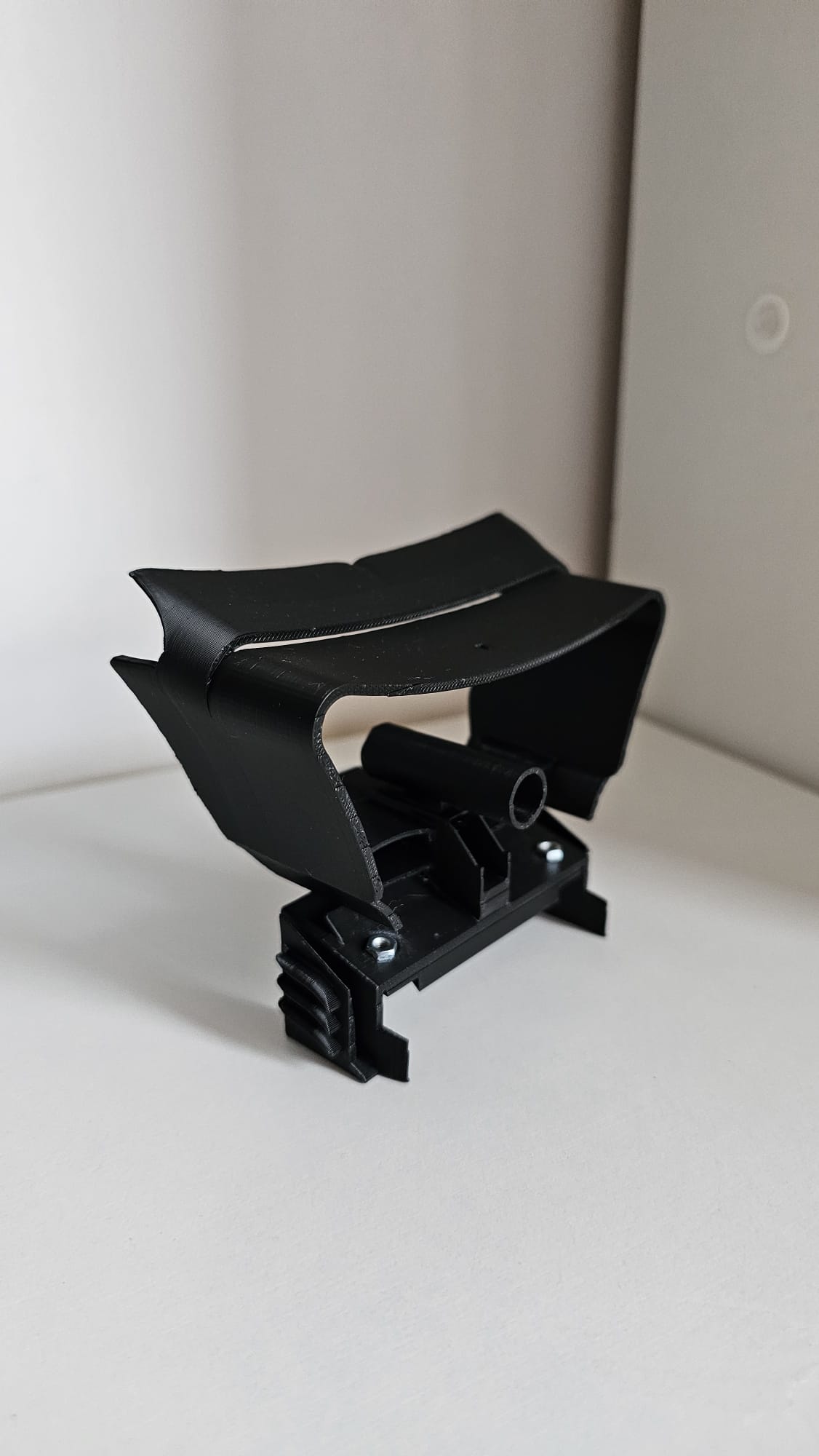 Rear Wing for OpenRC F1 based on 2022-2025 cars