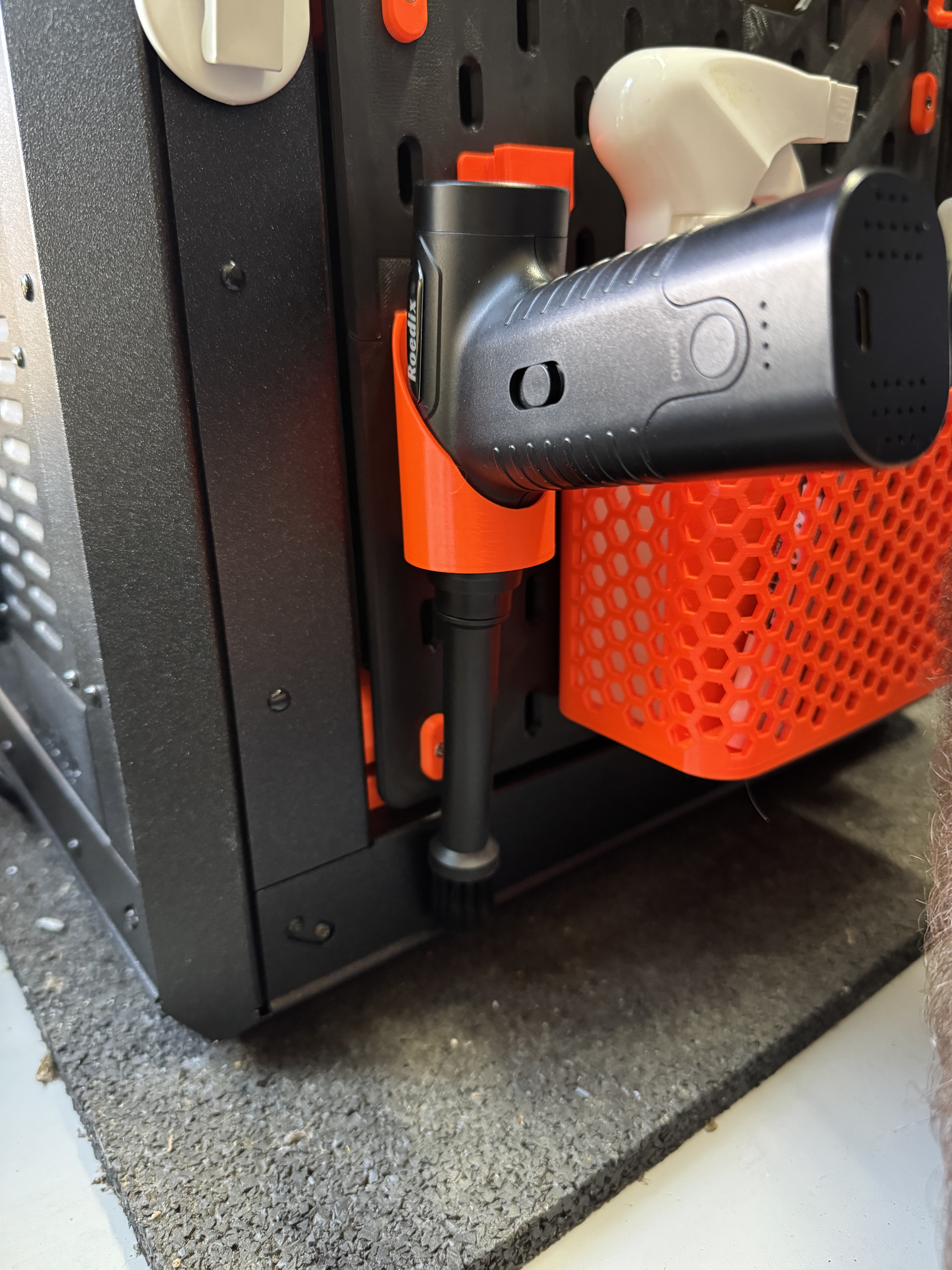 Skadis Air Duster Holster