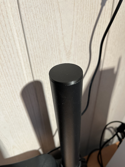 Huanuo Monitor Arm Dust Cap