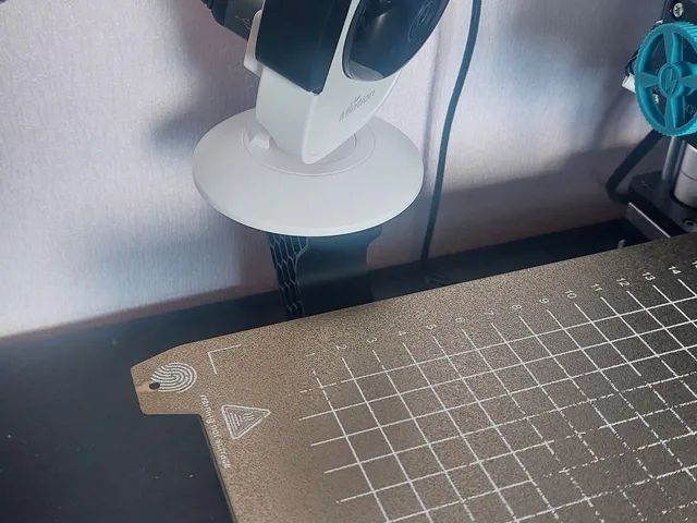 Beagle Camera mount SV06