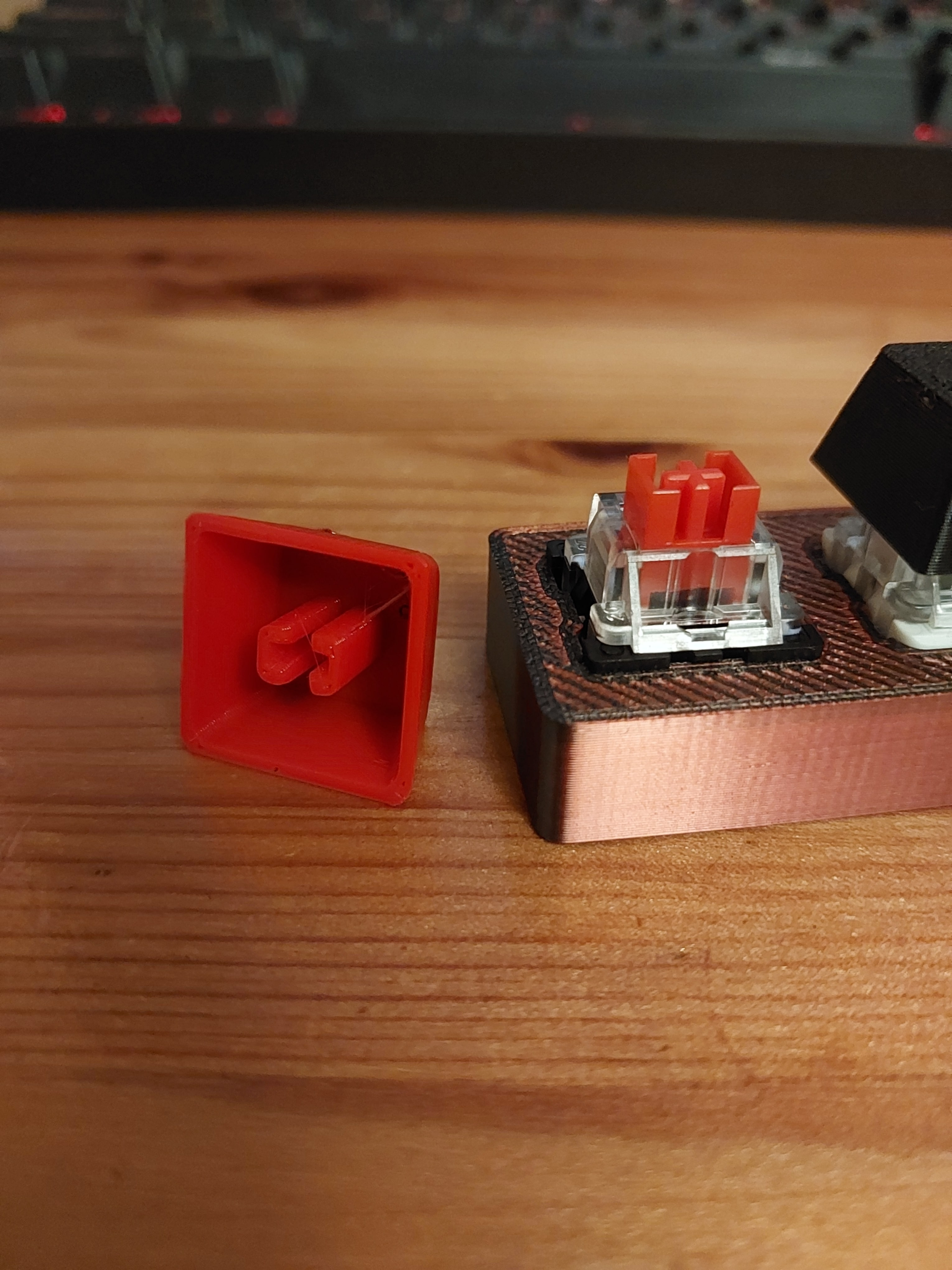 Redragon Keycap