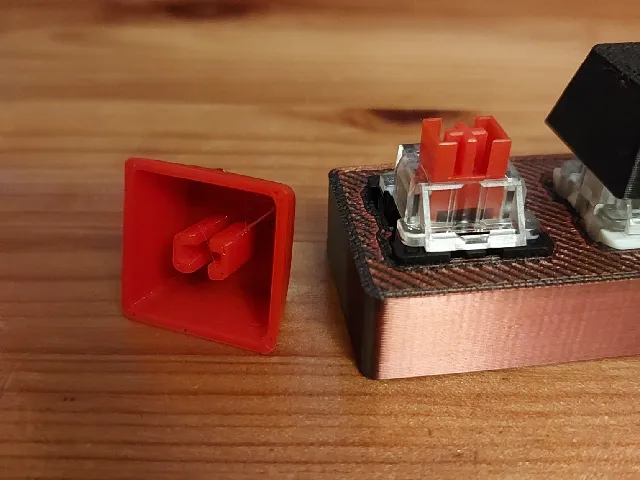 Redragon Keycap