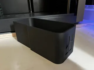 P1PBAMBULAB models for 3D printer