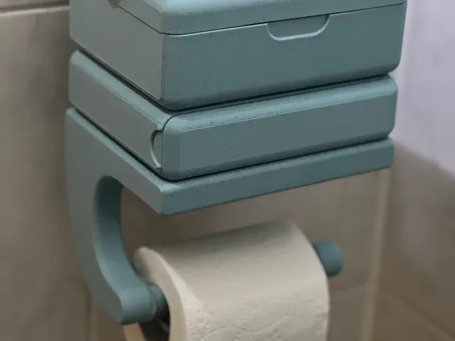 Toilet Service Center