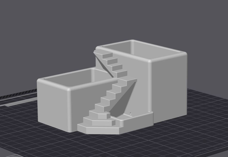 Remix Of Villa Desk Plant Pot