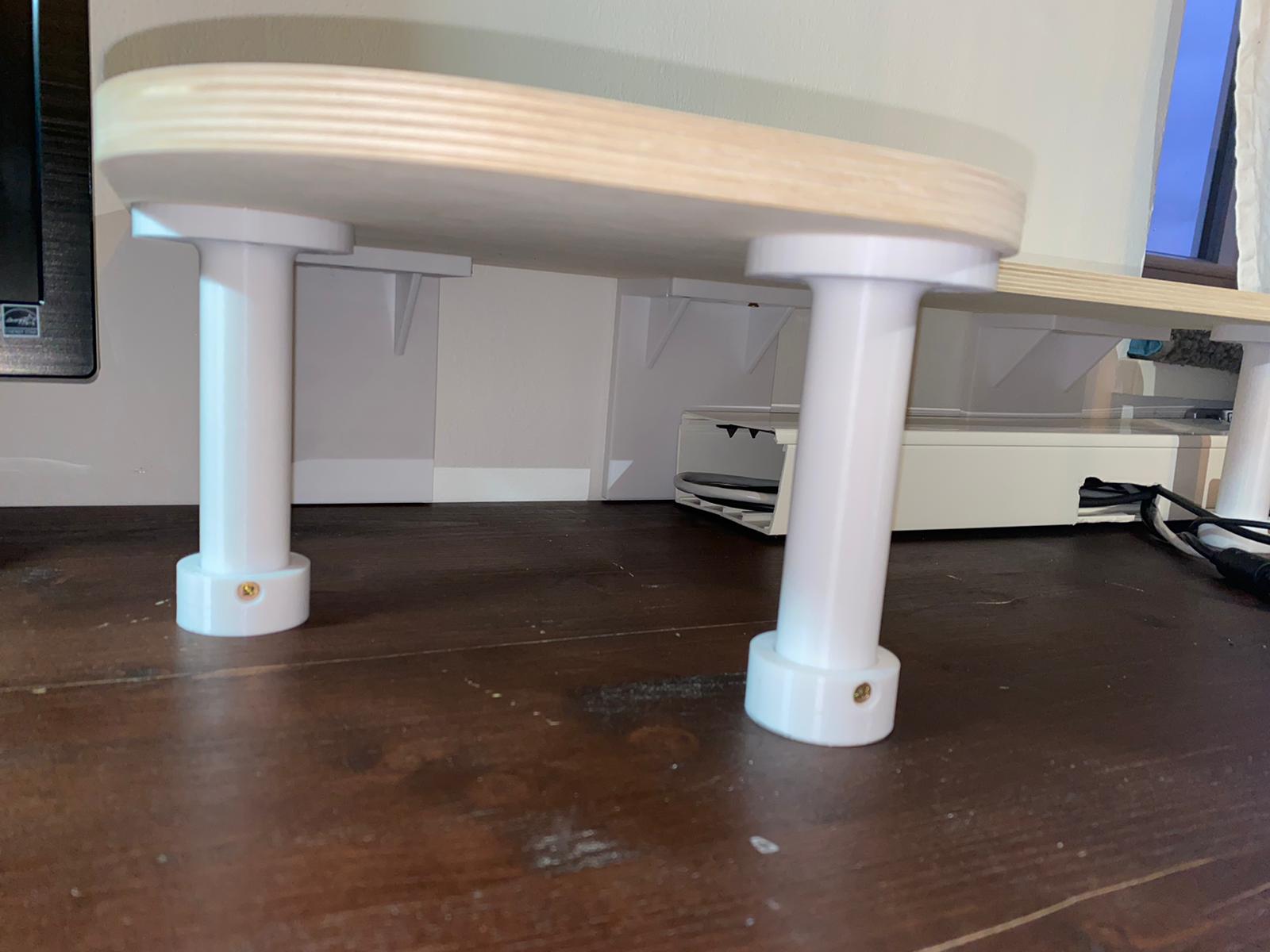 Table Legs small By Achiles Download Free STL Model Printables Table Legs small By Achiles Download Free STL Model Printables