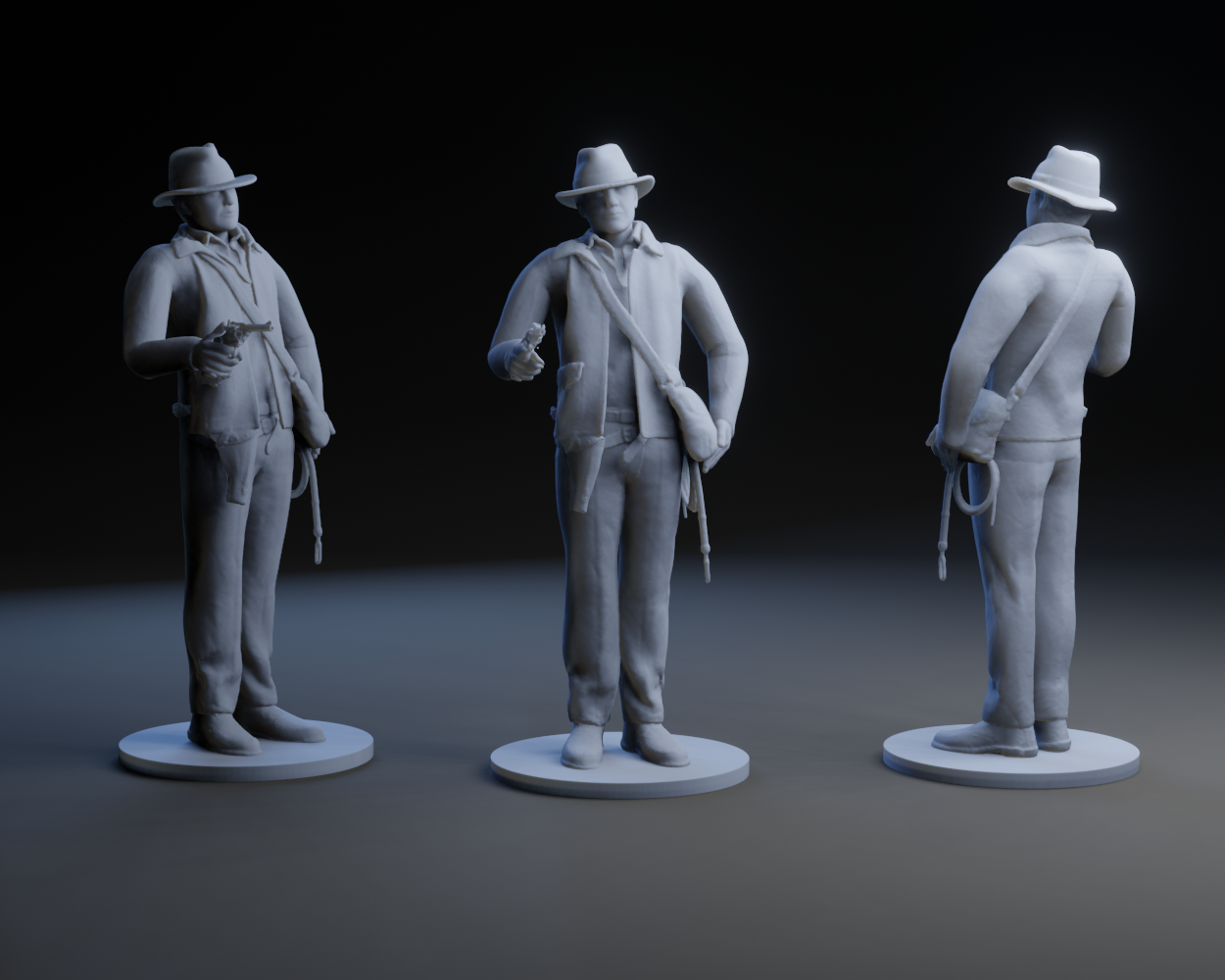Indiana Jones