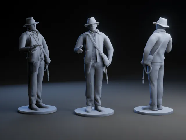 Indiana Jones