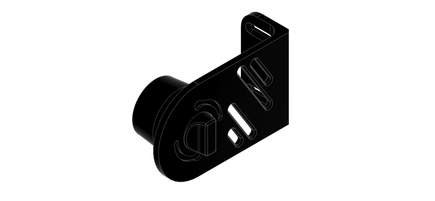 Paper Towel Holder v24 by onus Download free STL model