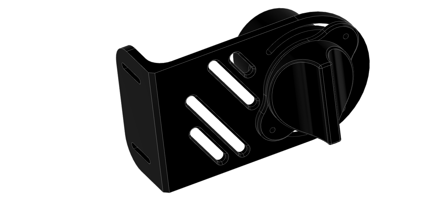 Paper Towel Holder v26 by onus Download free STL model