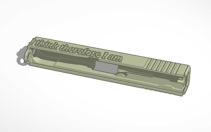 Philosopher G17 Slide