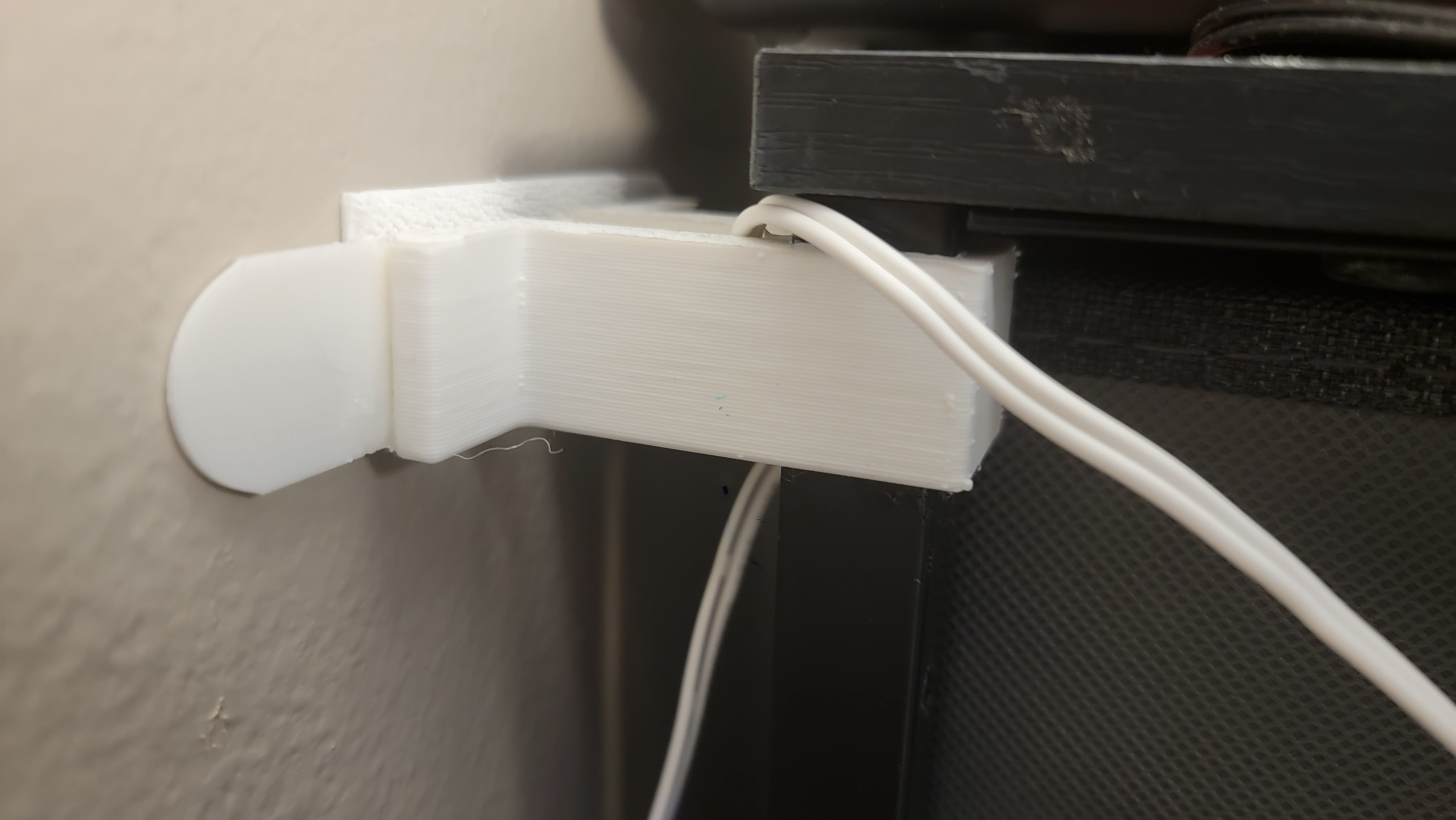 Amazon Dresser Bracket