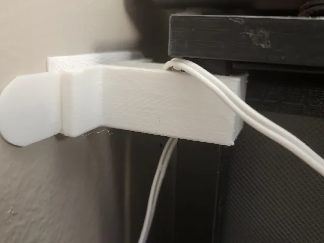 Amazon Dresser Bracket