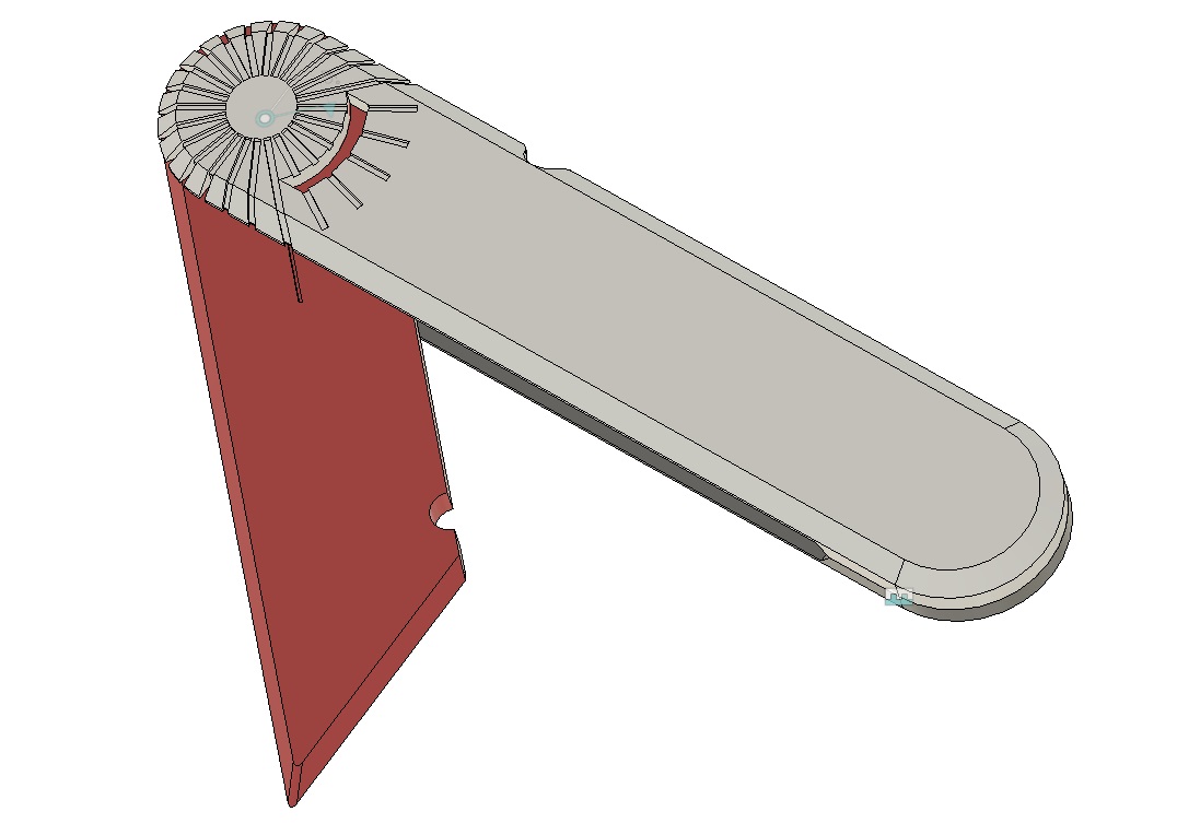 Angle Finder by Rafa Download free STL model