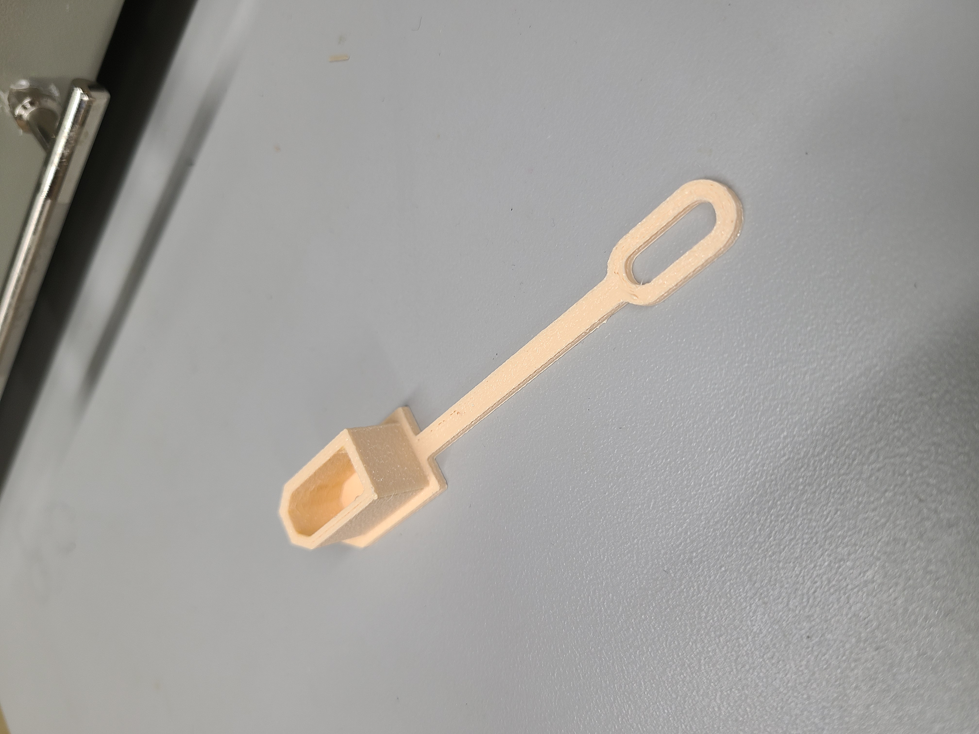 XT90 Flexible Cap & Tether