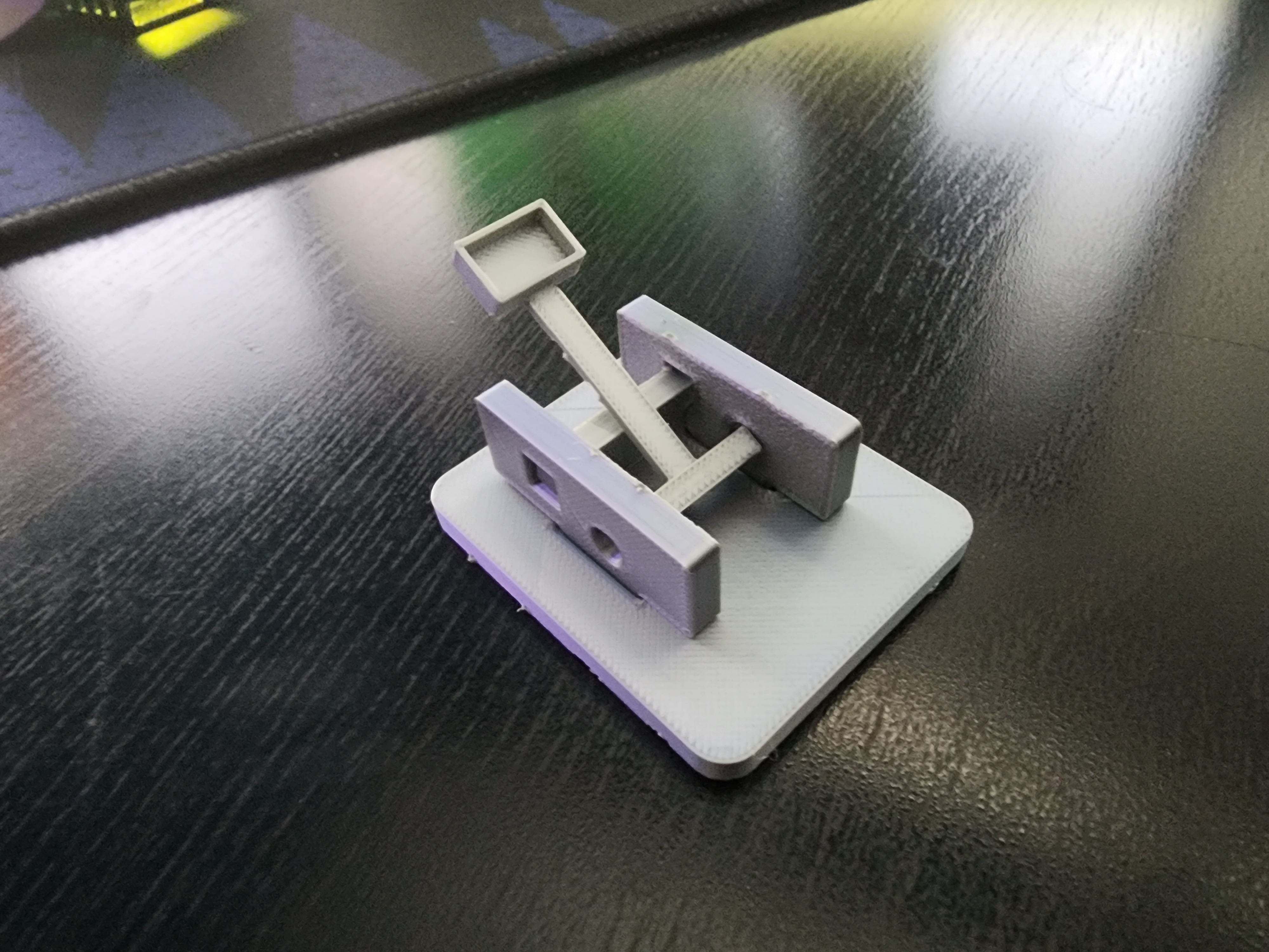 Catapult Card