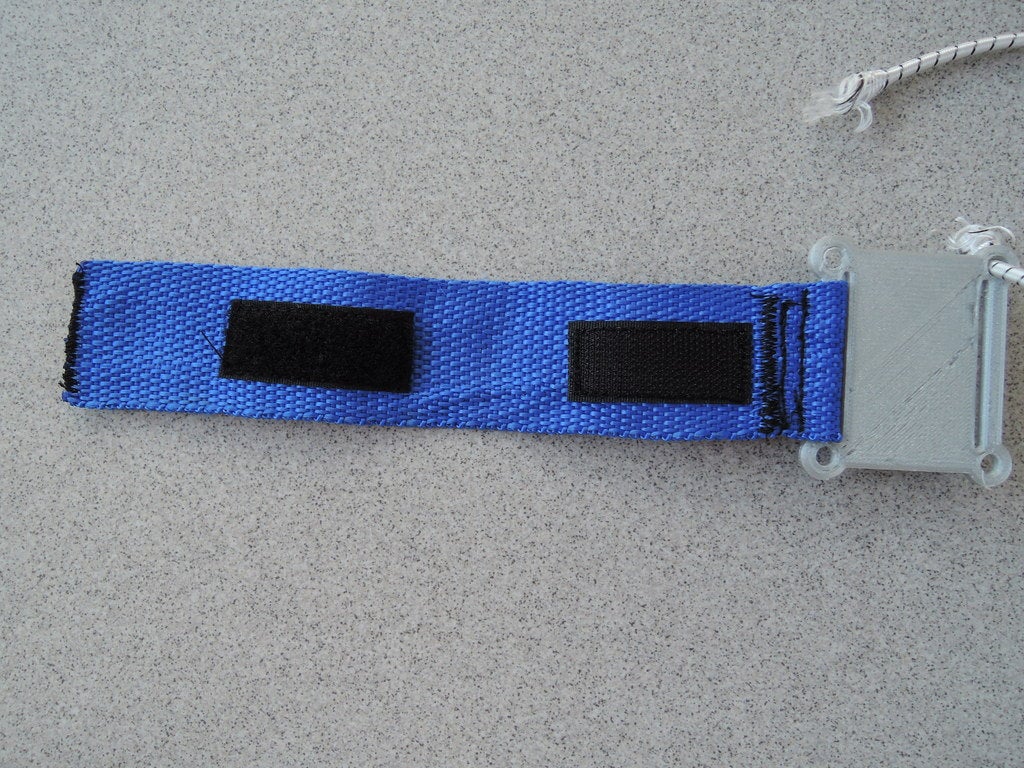 Scubapro nova 200 dive lamp hand mount by bitlischieber Download free