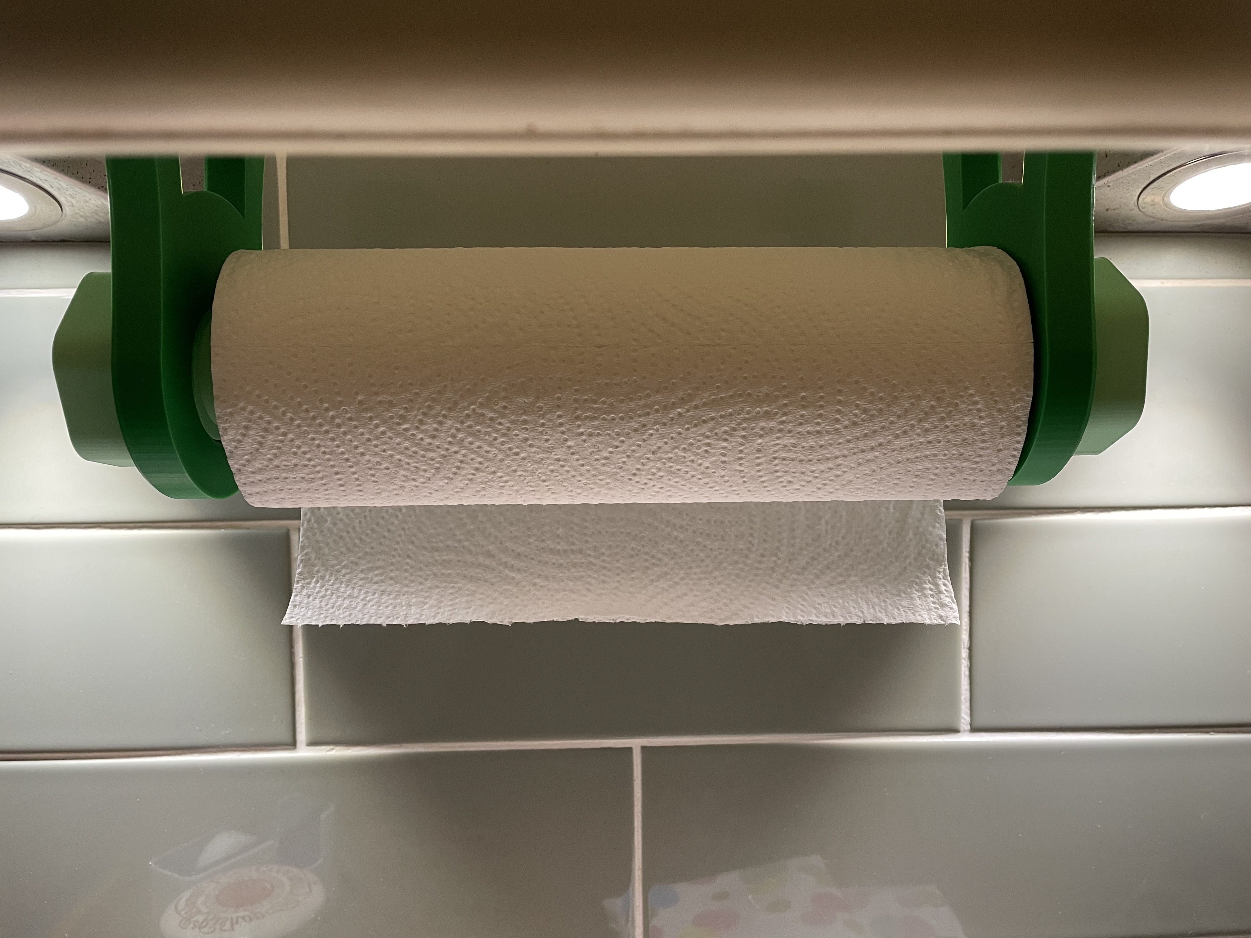 Kitchen Roll Paper Towel