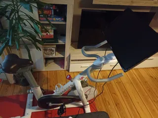 Yesoul/Jasport S3 VESA Mount