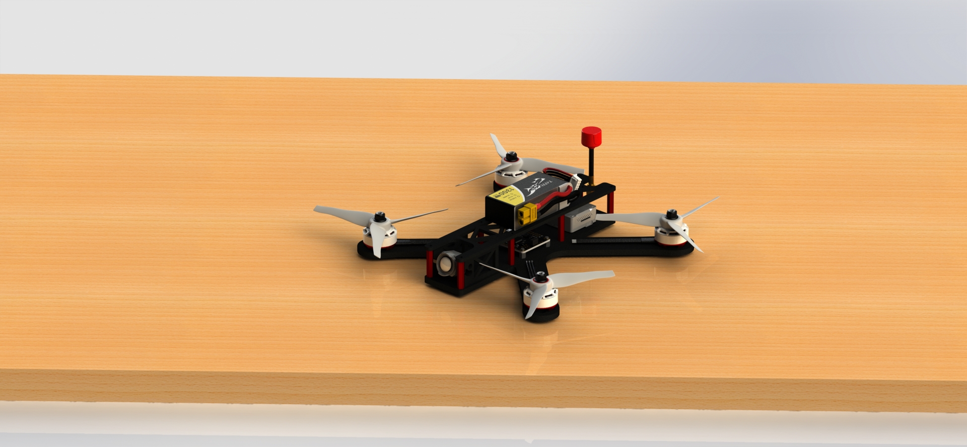 FPV Drone