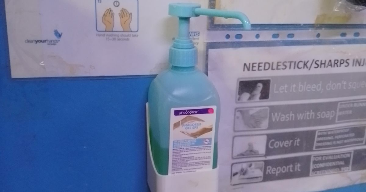 Hand Sanitizer PNG Transparent Images | PNG All