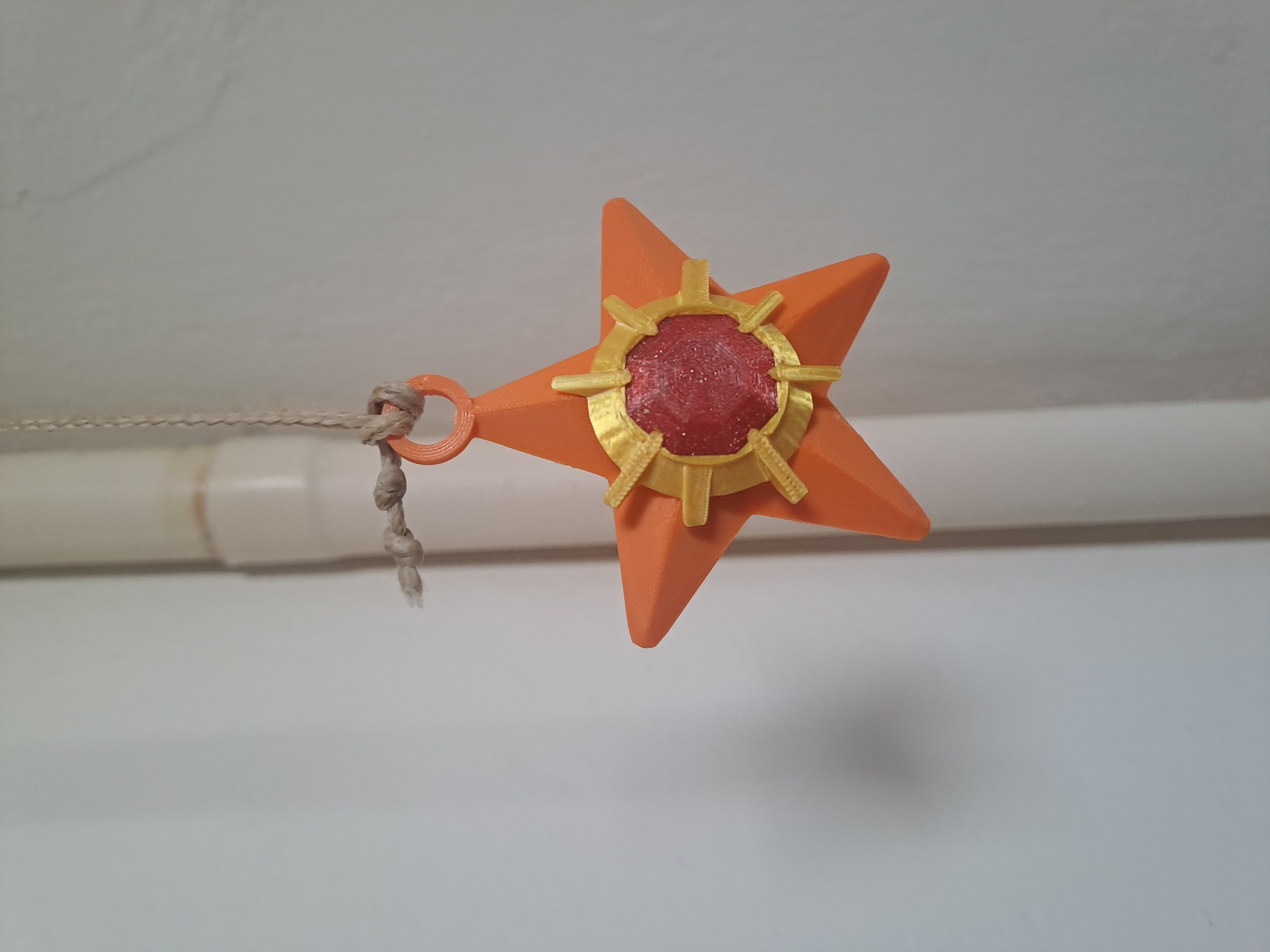 Pokemon Staryu #130