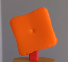 cheez it by FlyingPurpleCow | Download free STL model | Printables.com