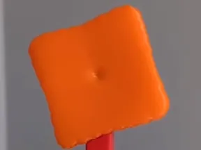 cheez it