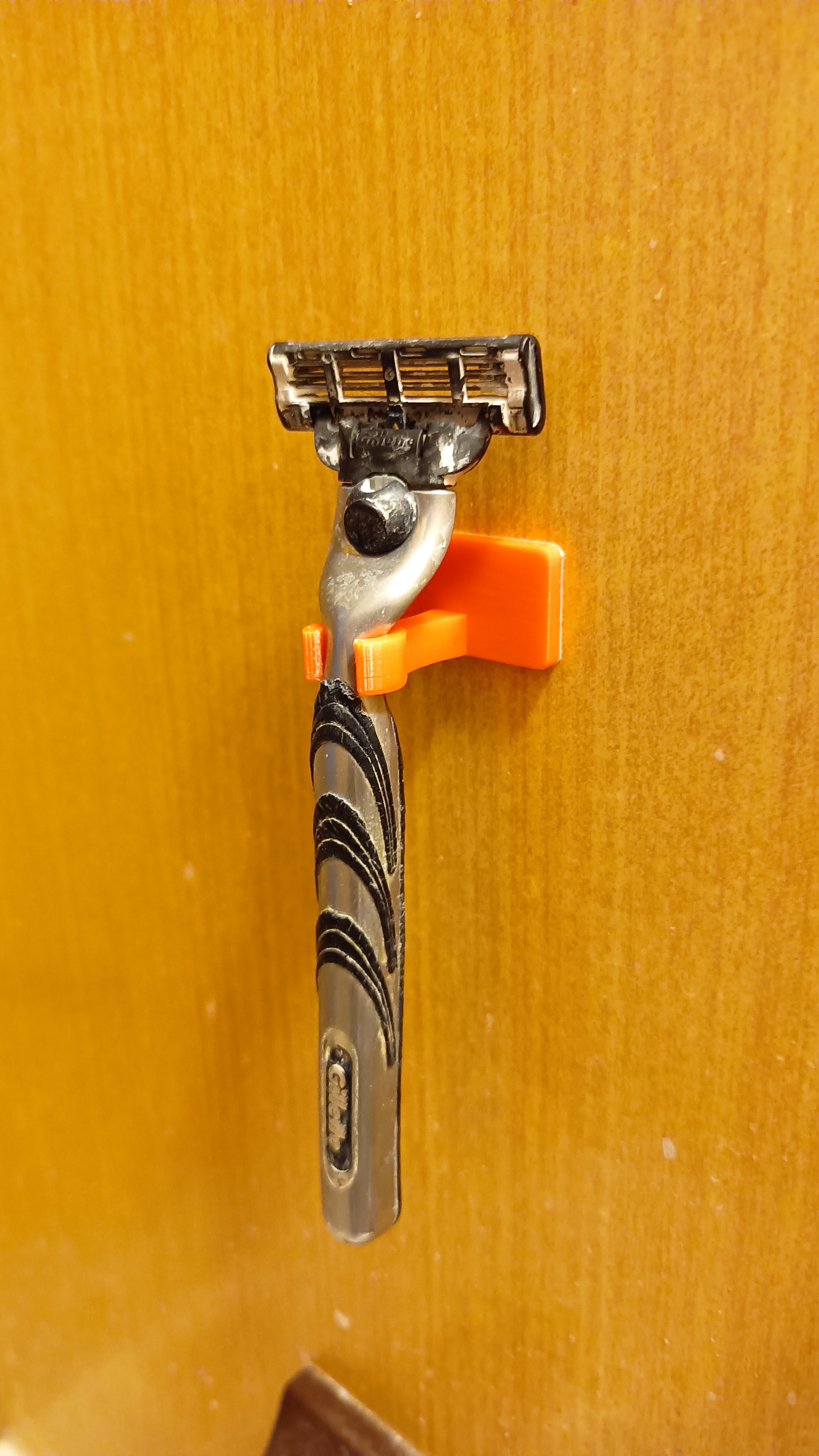 Razorholder Mach3
