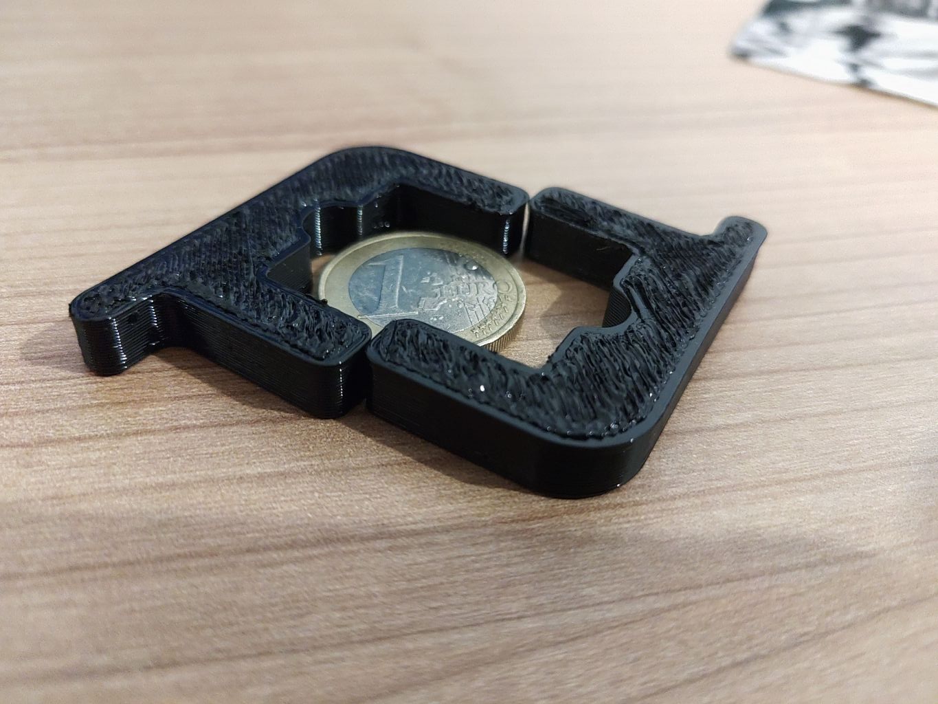 Kabelhalter (cable holder) — thumbnail 2
