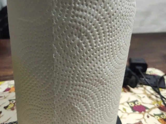 Paper Towel Holder - Remixed Top Part