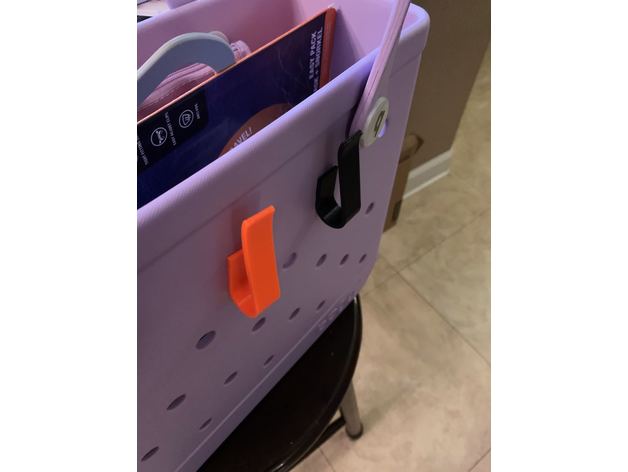 Bogg Bag Clip