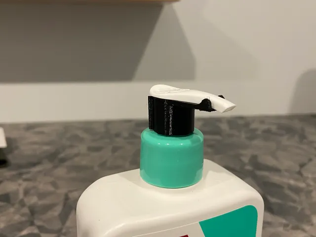 Cerave lid lock