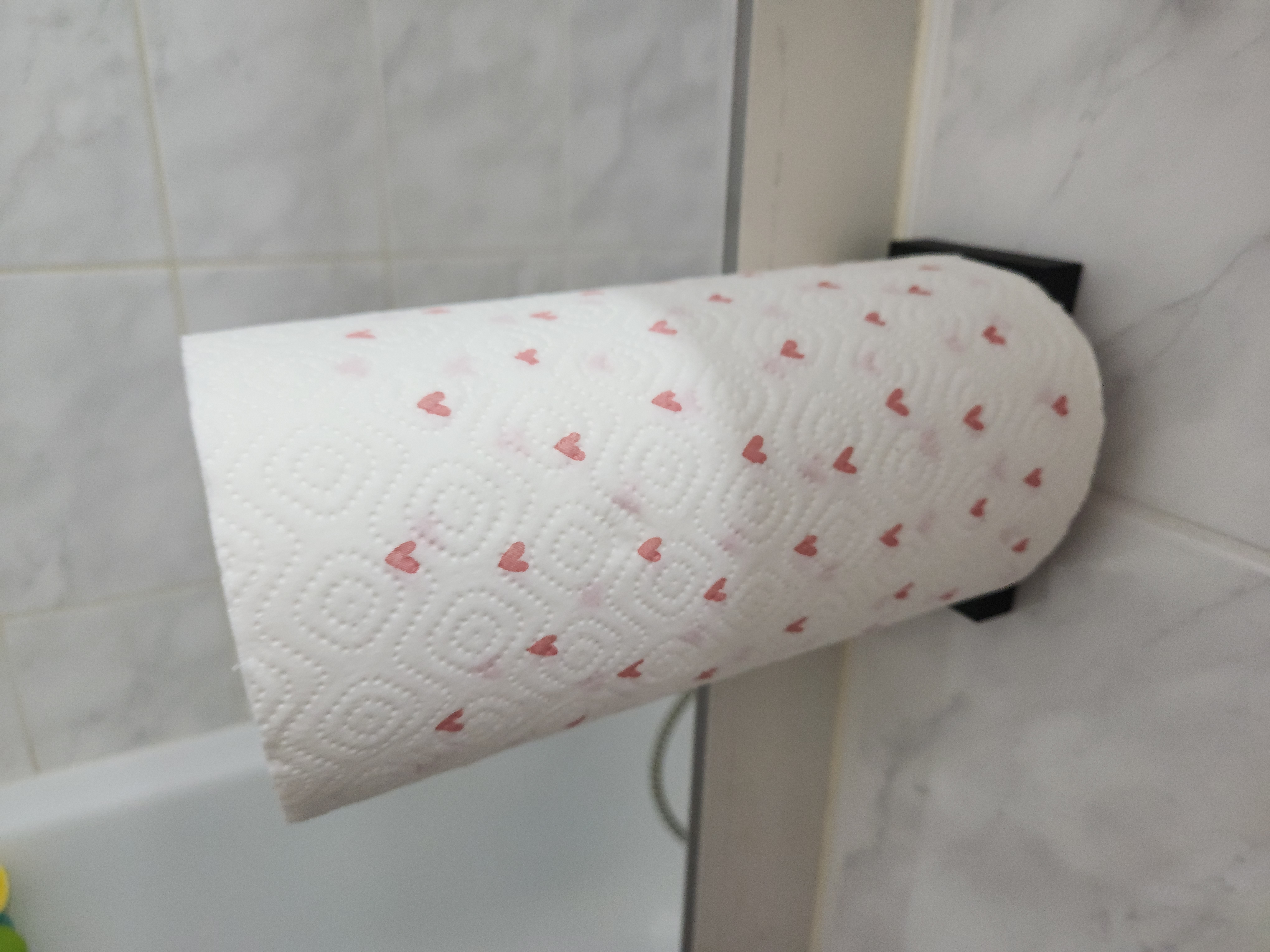 Kitchen & WC -Rollholder — miniatura 5