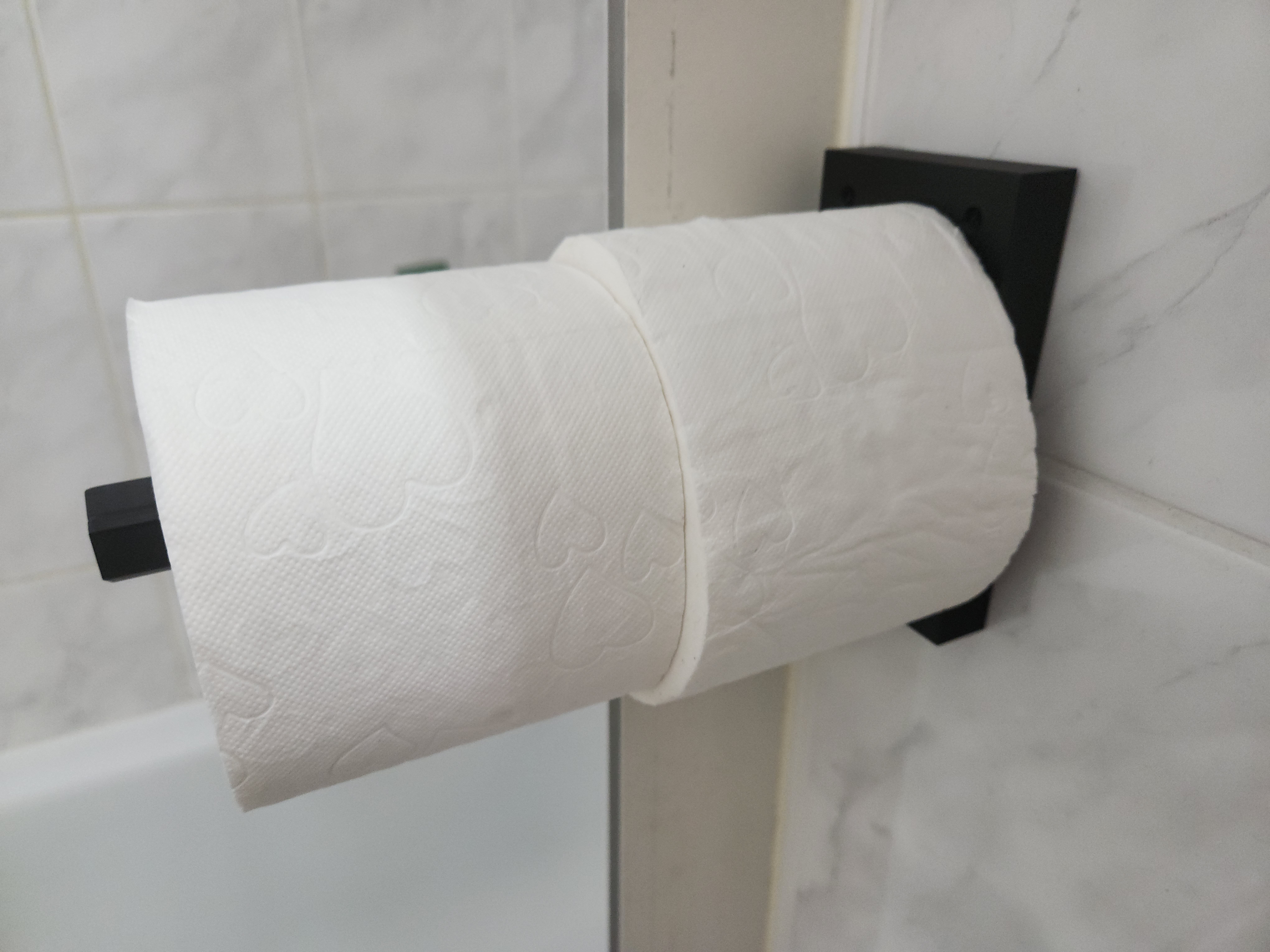 Kitchen & WC -Rollholder — miniatura 4