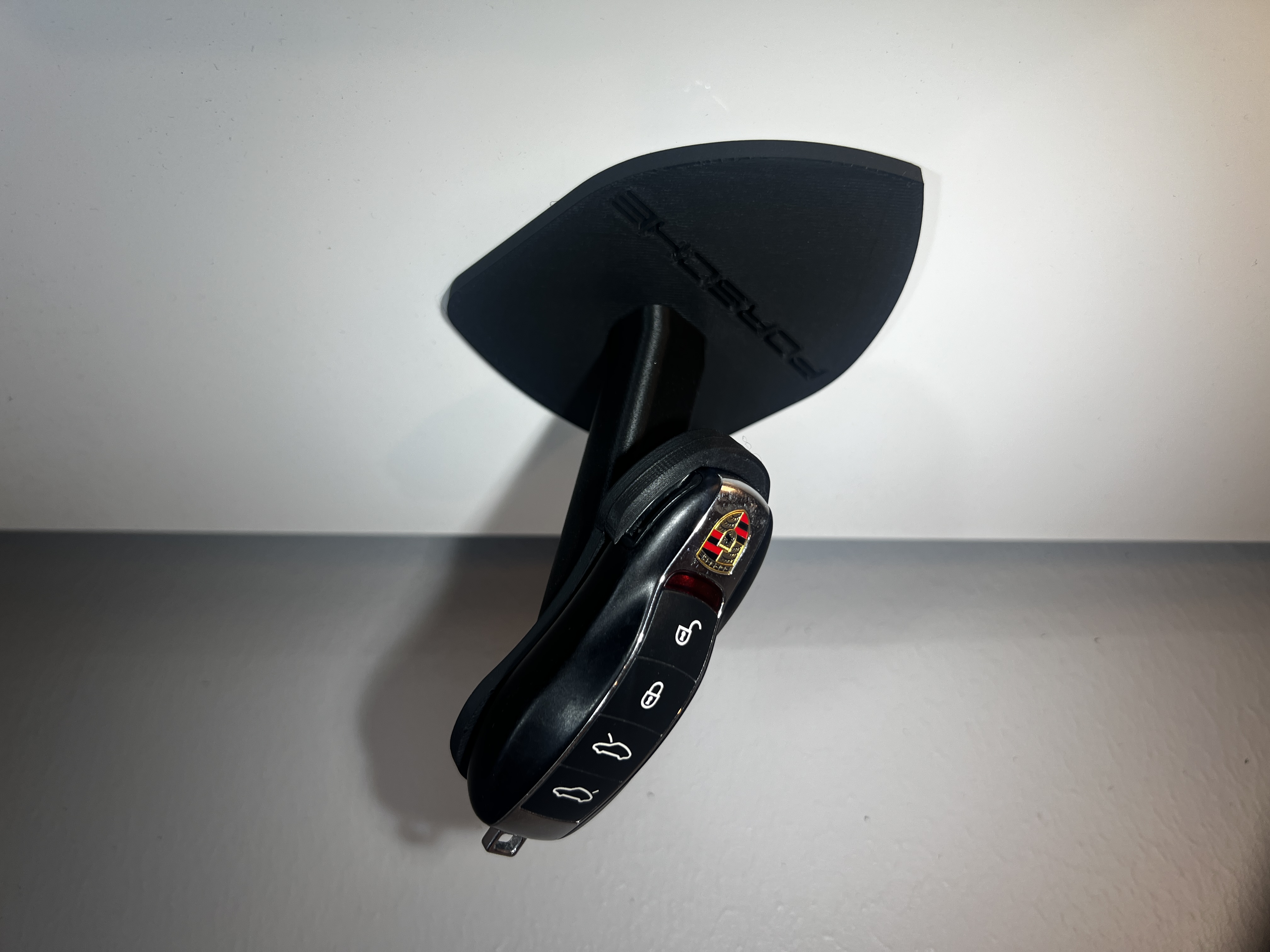Porsche Key Holder / Stand